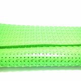 Green silicone mat silicone mats for sterilization tray 760mm*480mm*20mm