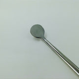 Bone Elevator 20mm round type Veterinary orthopedics surgical Instruments