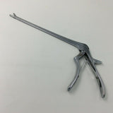 stainless steel Bone Puncn forcep 3mm tip  orthopedics surgical Instruments