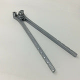 Bone Rod Bender 32cm Bone Rod Bender orthopedis Veterinary Instruments tool