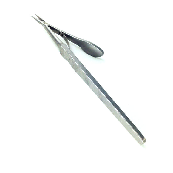 Nice Stainless steel Needle Holder ophthalmic eye plastic surgical instruments