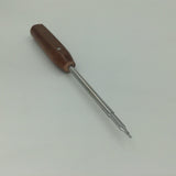 Bone Screw Driver 1.2mm hex head Veterinary orthopedics Instruments