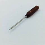 Bone Screw Driver 2.0mm  triangle screwdrivers Veterinary orthopedics Instrument