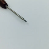 Bone Screw Driver 1.5mm  triangle screwdrivers Veterinary orthopedics Instrument