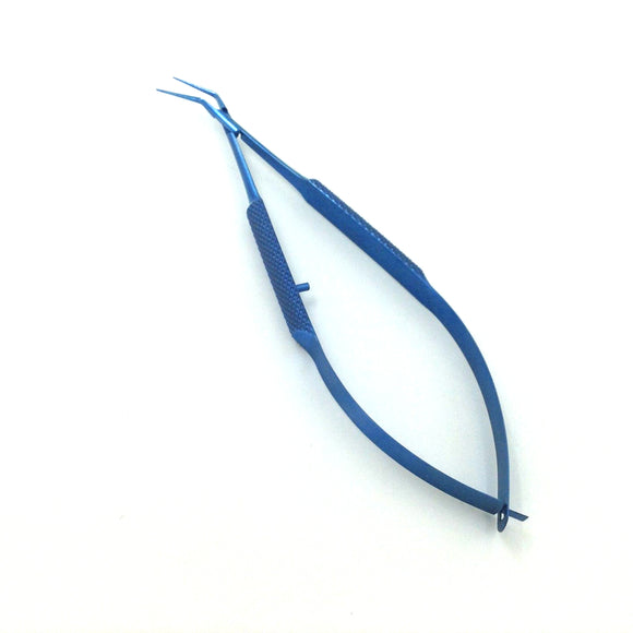 Titanium Anis Lens Forcep  item# 8001206