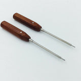 2 pcs Bone Screw Driver  triangle screwdrivers Veterinary orthopedics Instrument