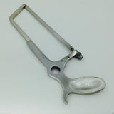 Stainless steel Bone saw 34cm Veterinary orthopedics Instruments