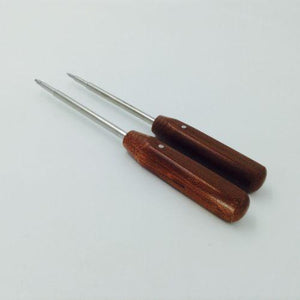 2 Pcs   Bone Screwdrivers1.2mm,1.5mm square head  orthopedics instruments