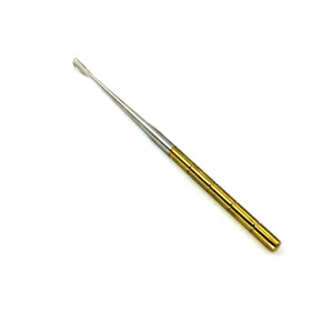 Stainless steel Currette Spoon for axillary osmidros plastic surgery instruments