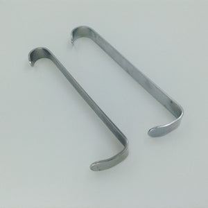 A set of Farabeuf Appendix Retractor 15cm Veterinary orthopedics Instruments