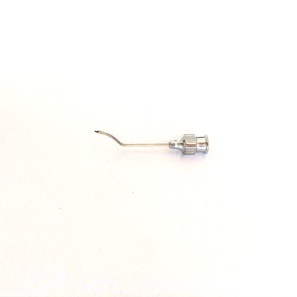 Spatulated LASIK Cannula item 8009015