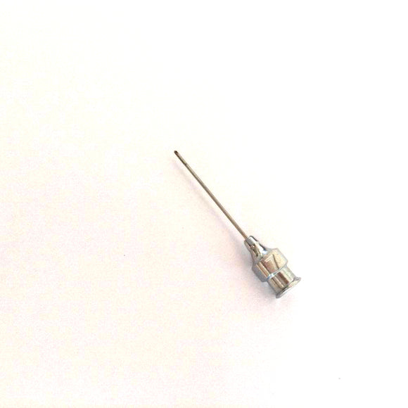 West Lacrimal Cannula item#8009008