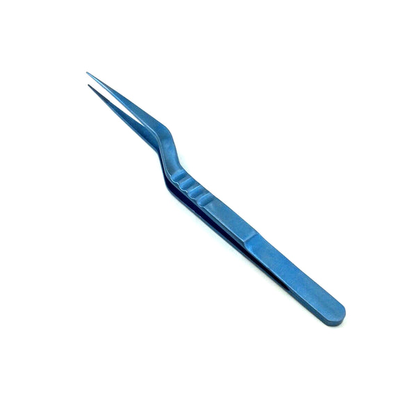 titanium micro surgery forcep