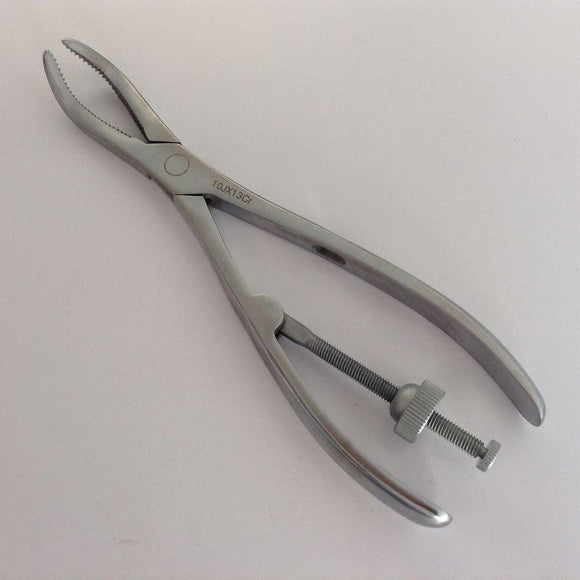 Nice New Quality Bone Reduction Forceps 16cm Veterinary orthopedics Instruments