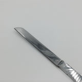 Stainless steel Bone saw 15cm Veterinary orthopedics Instruments