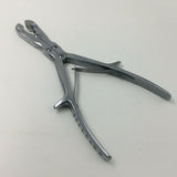 Double Action Bone Rongeur Rongeurs 18mm orthopedics  Instruments