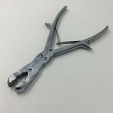 Double Action Bone Rongeur Rongeurs 18mm orthopedics  Instruments