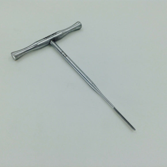 NIce Stainless steel Bone Tap 2.0mm T handle Veterinary orthopedics instrument