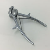 Bone Rod Bender Mini Finger Bone Rod Bender orthopedics Veterinary Instruments