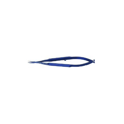 Titanium Barraquer Needle Holder With lock