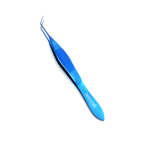 Titanium Lens Forcep item#8001195