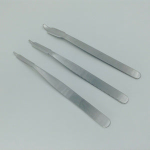 A set of 3 units Hohmann Retractors orthopedics Veterinary Instruments