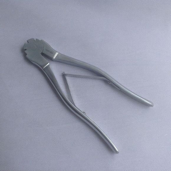 New Quality Kirschner Wire Pin Cutter orthopedics Veterinary Instrument