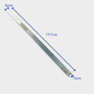 Nice stainless steel nasal chisel instrument plastic ENT surgical instrument