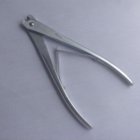 Nice New Quality Kirschner Wire Pin Cutter orthopedics Veterinary Instrument