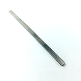 Nice stainless steel nasal chisel instrument plastic ENT surgical instrument