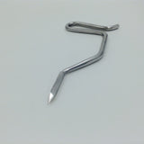 Stainless steel Bone Awl 24cm  Veterinary orthopedics Instruments