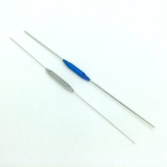 Lacrimal Probes