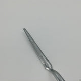 Stainless steel Bone files 26cm pointed tip Veterinary orthopedics Instruments