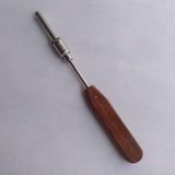 Bone Screw Driver 2.5mm hex head with sleeve orthopedics surgical Instruments
