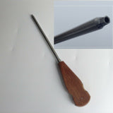 Hollow Cannulated Bone Screw Driver 4.0mm Veterinary orthopedics Instrument