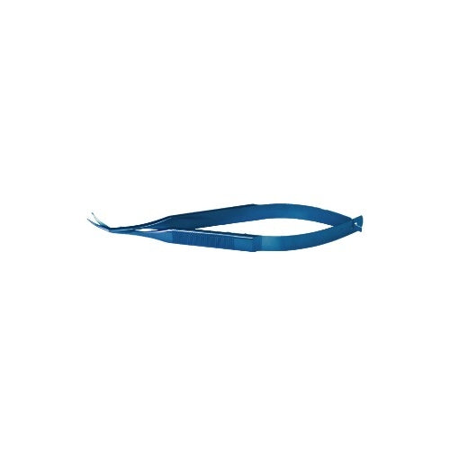 Titanium Castroviejo Keratoplasty Scissors item#: 8003006