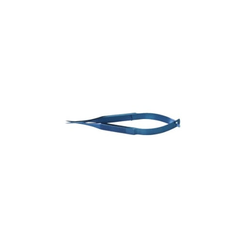 Titanium Castroviejo Straight Scissor item#: 8003012