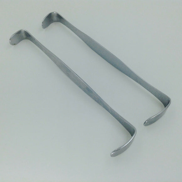 A set of Farabeuf Tissue Retractor Veterinary orthopedics Instruments