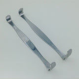 A set of Farabeuf Tissue Retractor Veterinary orthopedics Instruments