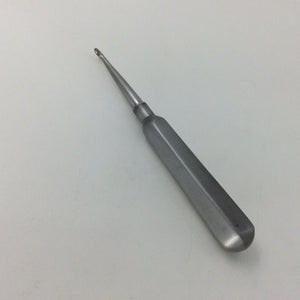 Stainless steel Bone Curette Veterinary orthopedics Instruments 10 sizes