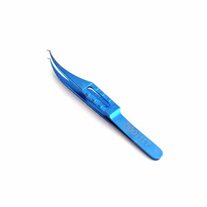 Titanium Colibri Toothed Forcep 75mm item#8001117