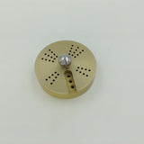 Bone Screw Case for Skull screws Veterinary Orthopedics Instrument sterilization