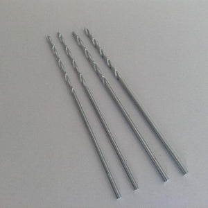 4pcs stainless steel 115mm drill bits Veterinary orthopedics Instruments