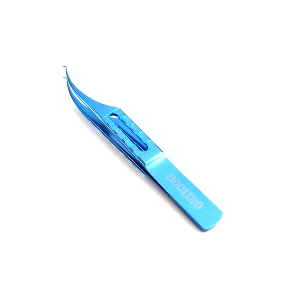 Titanium Colibri Toothed Forcep item#1120