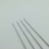 4pcs  stainless steel drill bits 250mm long Veterinary orthopedics Instruments