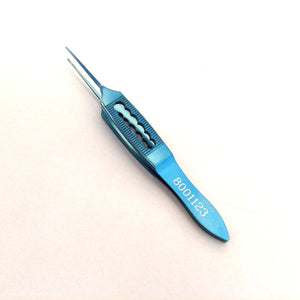 Titanium Bishop-Harmon Tissue Forceps item# 8001123