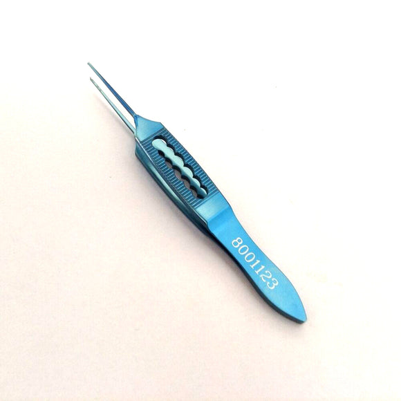 Titanium Bishop-Harmon Tissue Forceps item# 8001123