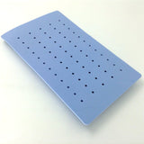 silicone mat silicone mats for sterilization tray case box surgical