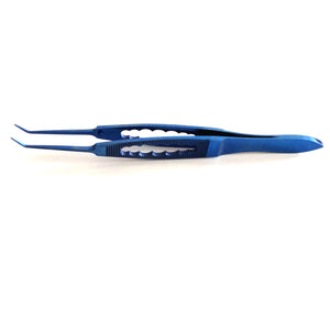 Titanium Cilia Forceps