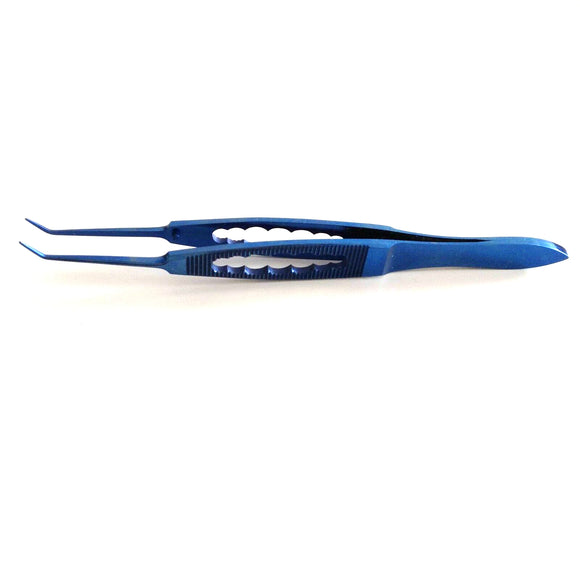 Titanium Cilia Forceps